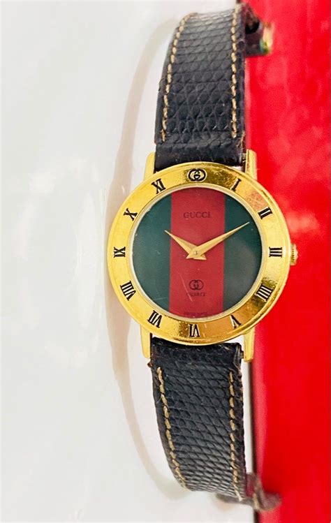 gucci cherry line watch|Gucci watches for women.